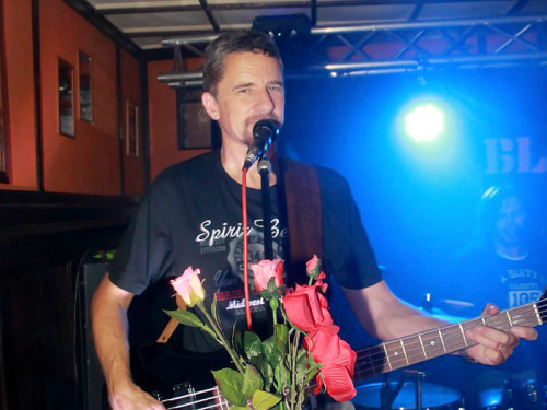 Konzert Blind Date – Foto 41