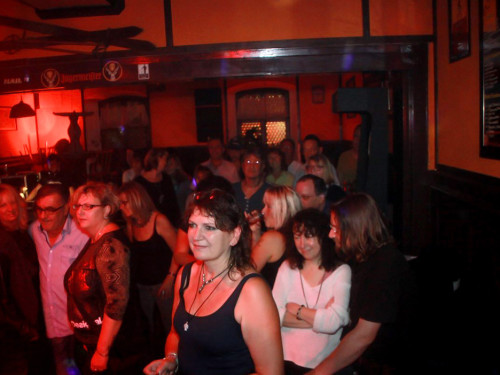 Konzert Blind Date – Foto 42