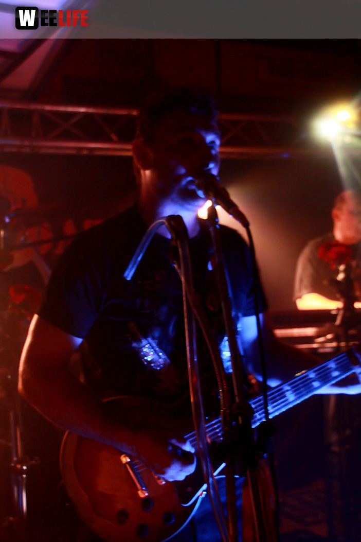 Konzert Blind Date