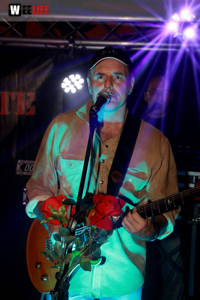 Konzert Blind Date