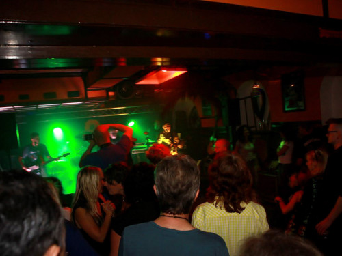 Konzert Blind Date – Foto 47