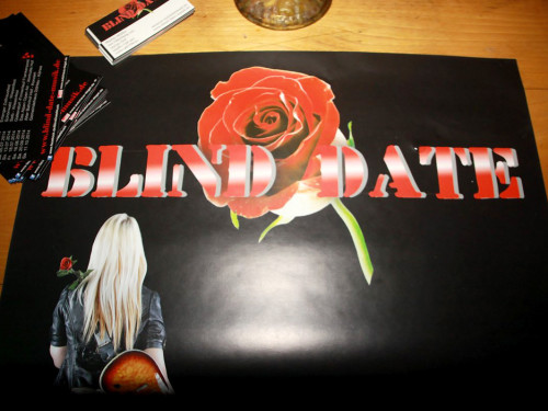 Konzert Blind Date – Foto 52