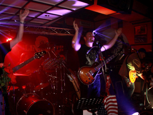 Konzert Blind Date – Foto 53