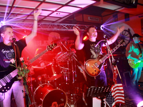 Konzert Blind Date – Foto 55