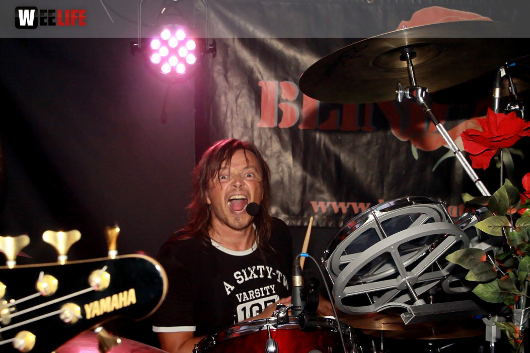 Konzert Blind Date