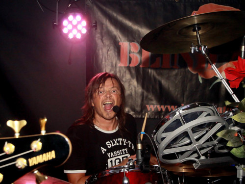 Konzert Blind Date – Foto 58