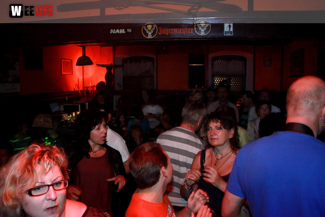 Konzert Blind Date