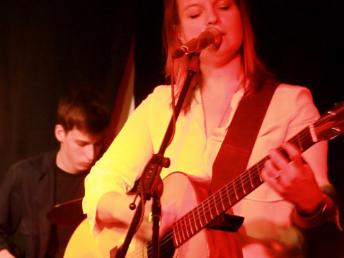 Konzert Miss Mango – Foto 3