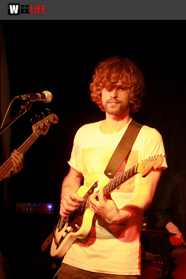 Konzert Miss Mango