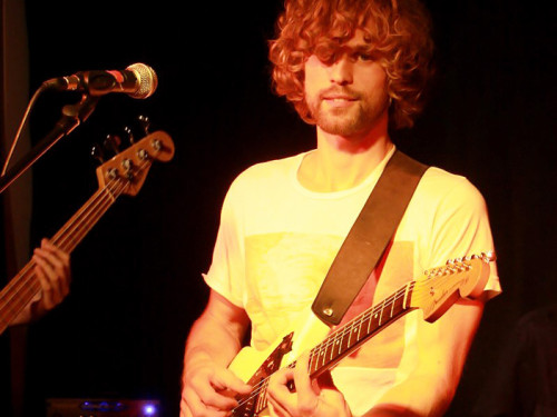 Konzert Miss Mango – Foto 4