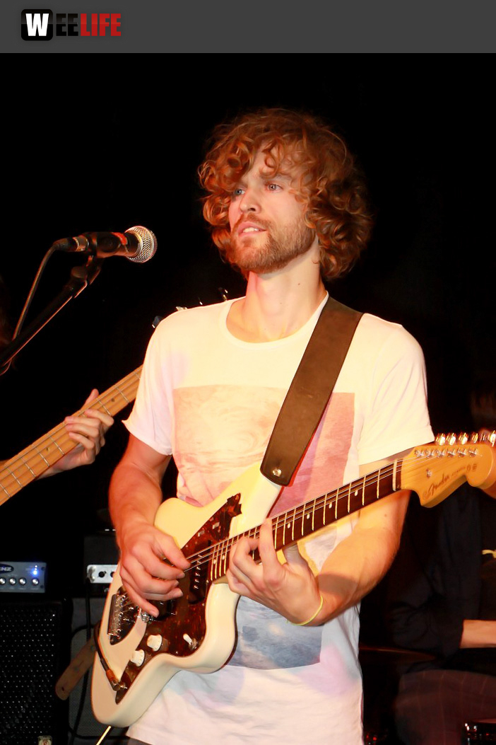 Konzert Miss Mango