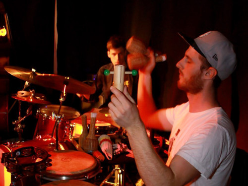 Konzert Miss Mango – Foto 9
