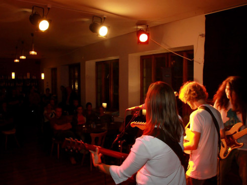 Konzert Miss Mango – Foto 10