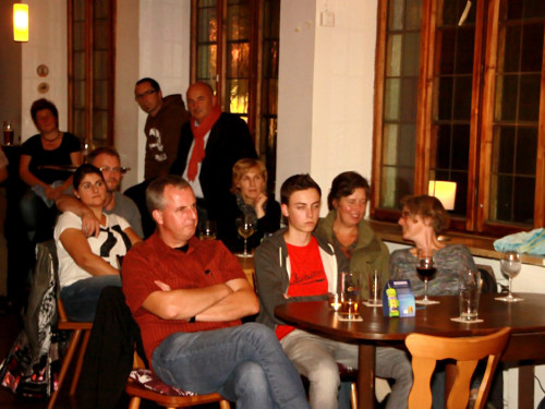 Konzert Miss Mango – Foto 12