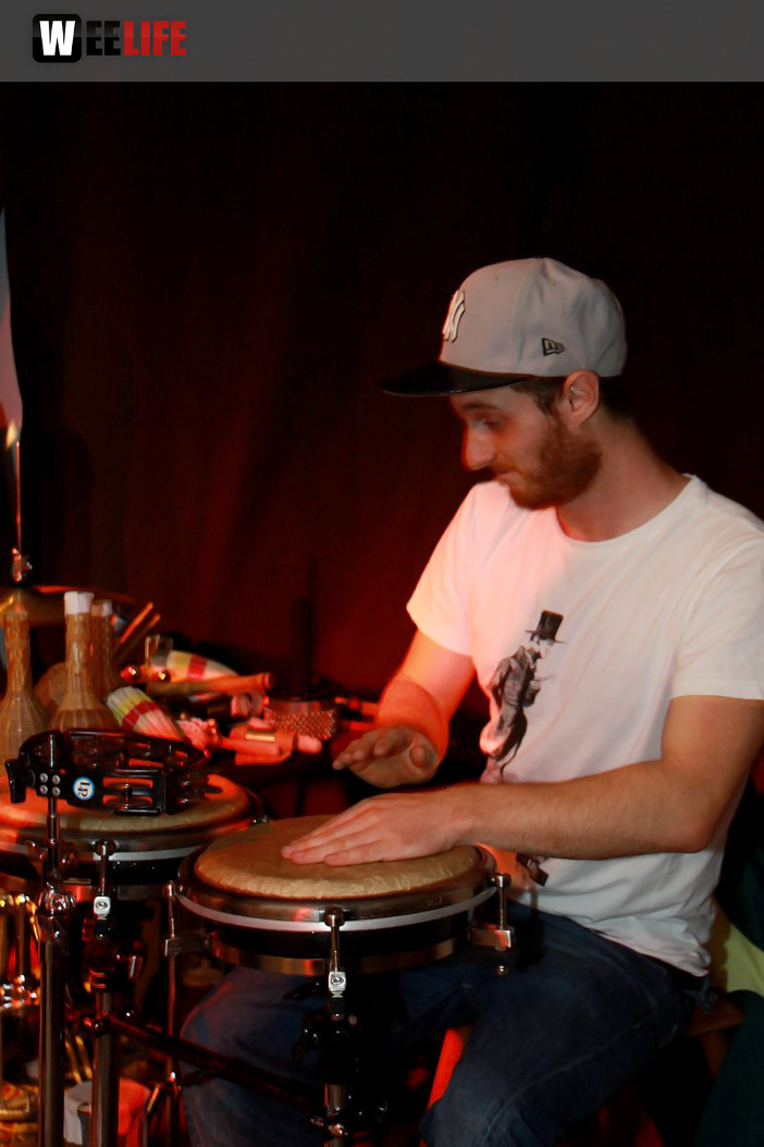 Konzert Miss Mango