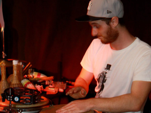Konzert Miss Mango – Foto 16