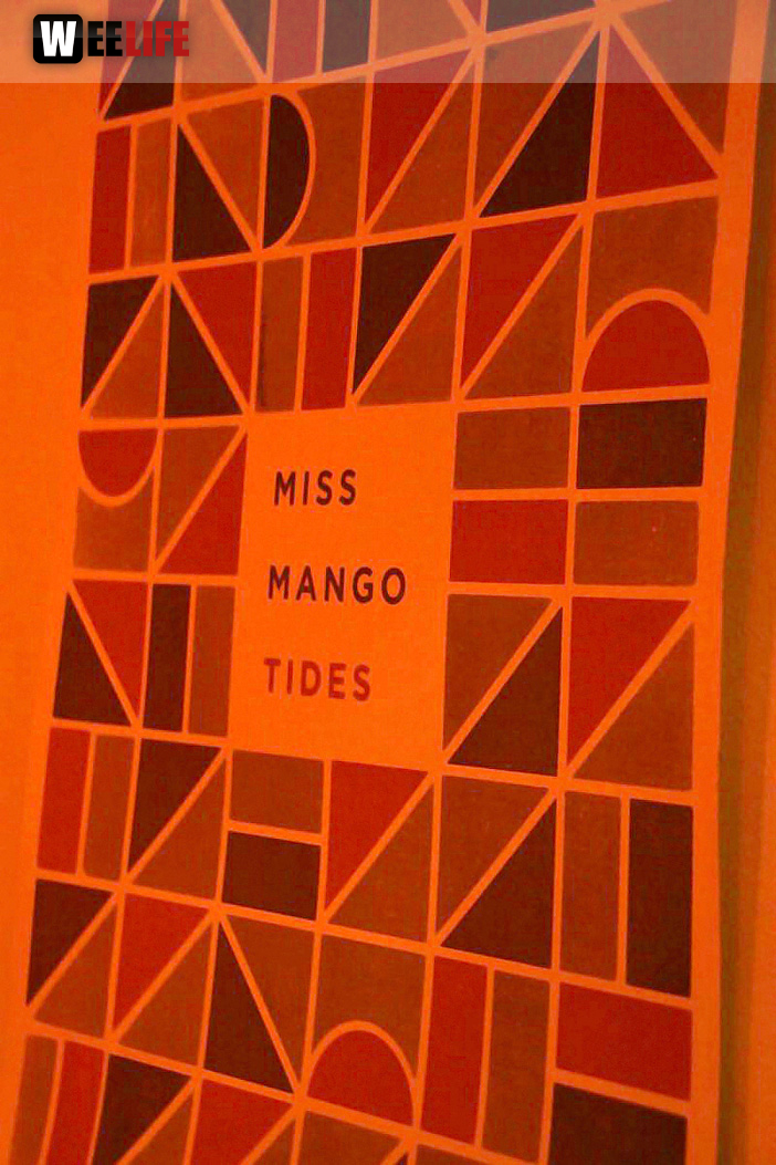 Konzert Miss Mango