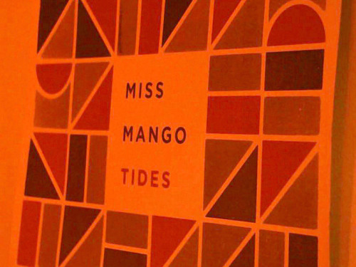 Konzert Miss Mango – Foto 20