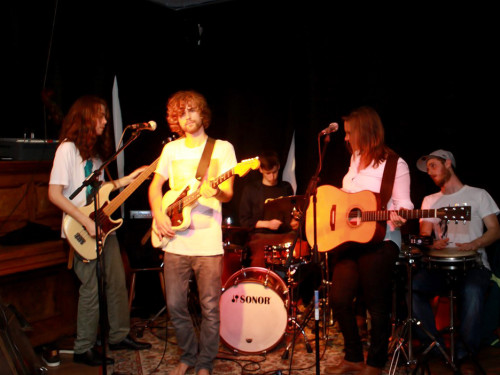 Konzert Miss Mango – Foto 22