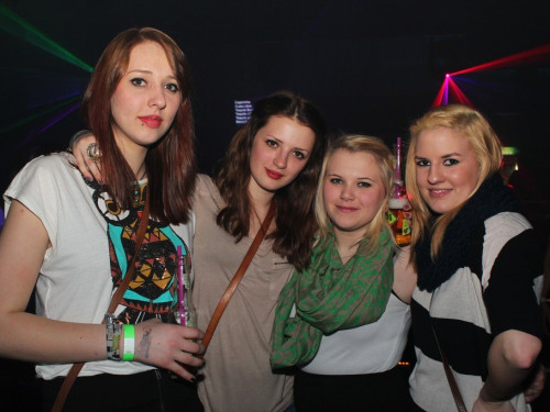HANGOVER CLUBBING – Foto 2