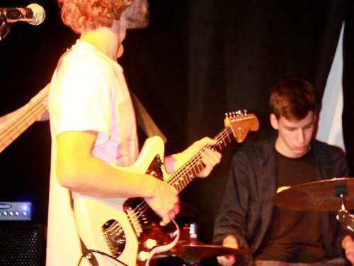 Konzert Miss Mango – Foto 24