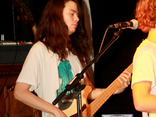 Konzert Miss Mango – Foto 25