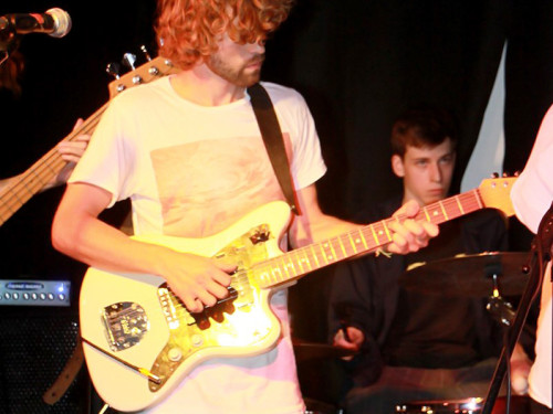 Konzert Miss Mango – Foto 29