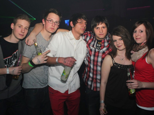 HANGOVER CLUBBING – Foto 3