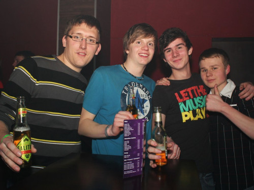 HANGOVER CLUBBING – Foto 4