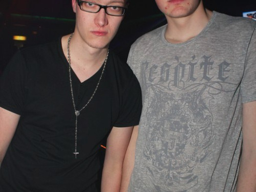 HANGOVER CLUBBING – Foto 5