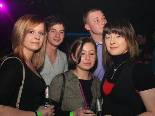 HANGOVER CLUBBING – Foto 7