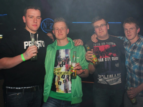 HANGOVER CLUBBING – Foto 8