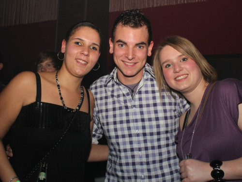 HANGOVER CLUBBING – Foto 9
