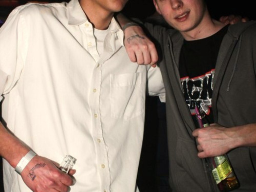 HANGOVER CLUBBING – Foto 10