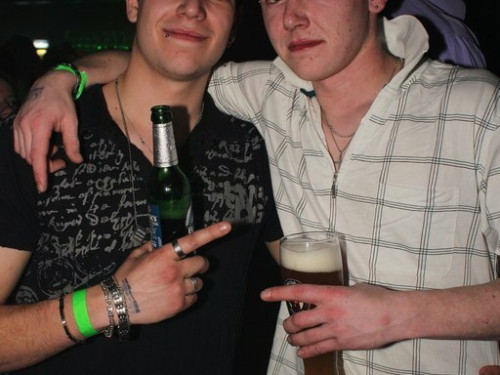 HANGOVER CLUBBING – Foto 11