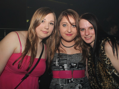 HANGOVER CLUBBING – Foto 14