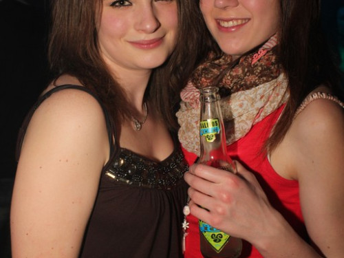 HANGOVER CLUBBING – Foto 15