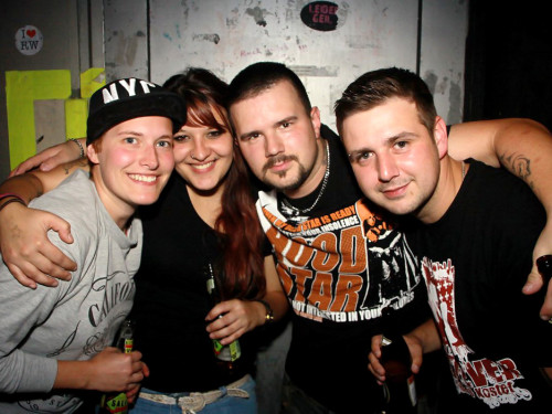 Ü30 Hip Hop Party – Foto 2