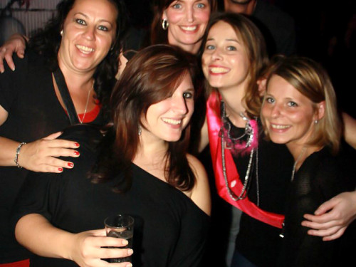 Ü30 Hip Hop Party – Foto 3