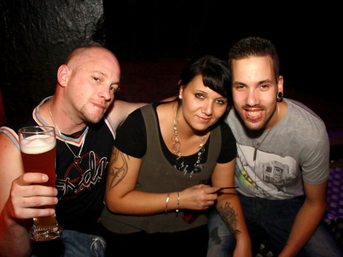 Ü30 Hip Hop Party – Foto 4