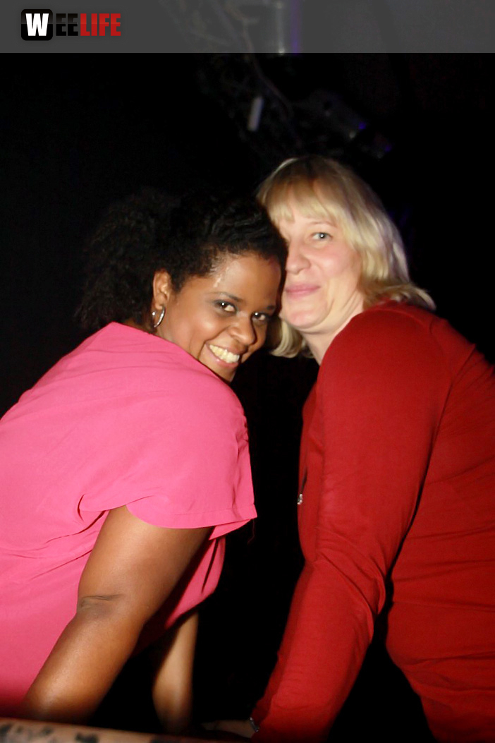 Ü30 Hip Hop Party