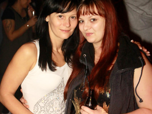 Ü30 Hip Hop Party – Foto 6