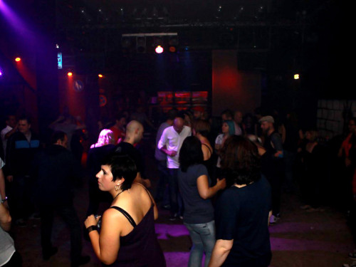 Ü30 Hip Hop Party – Foto 7