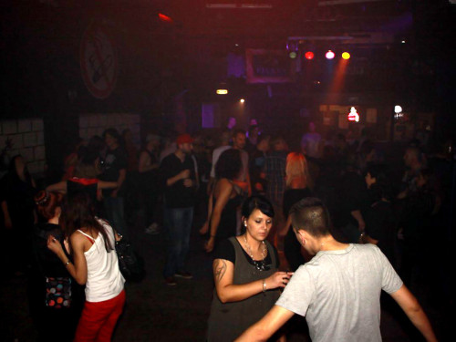 Ü30 Hip Hop Party – Foto 11