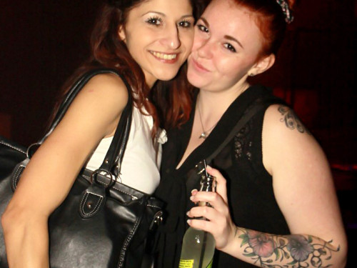 Ü30 Hip Hop Party – Foto 12