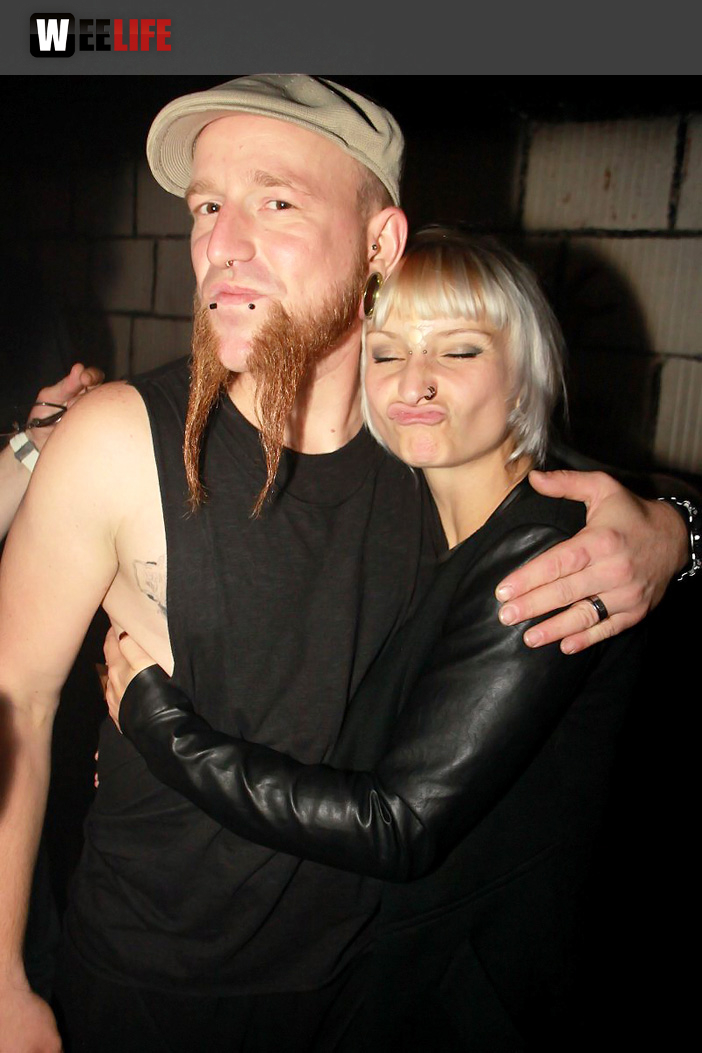 Ü30 Hip Hop Party