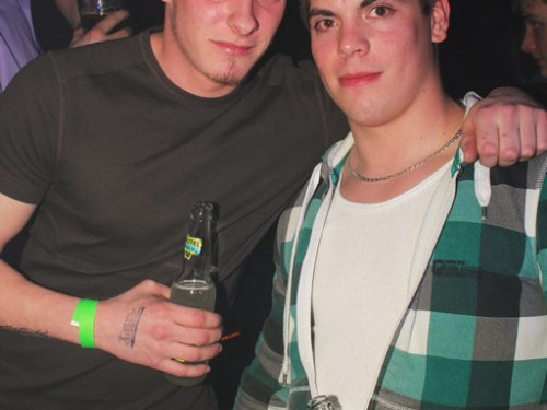 HANGOVER CLUBBING – Foto 18