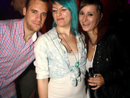 Ü30 Hip Hop Party – Foto 14
