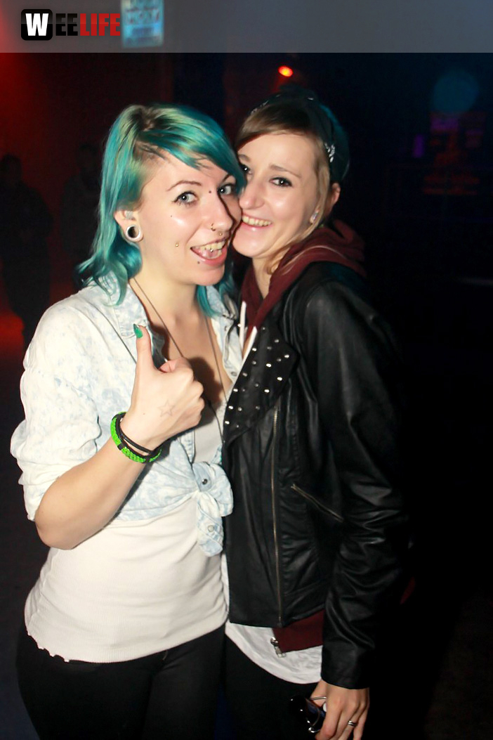 Ü30 Hip Hop Party