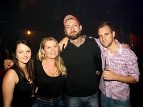 Ü30 Hip Hop Party – Foto 16